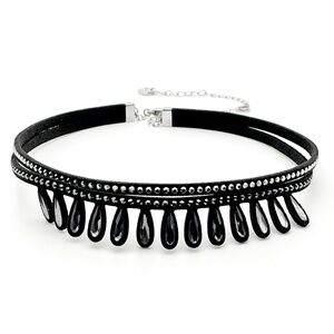 Swarovski Choker Necklace